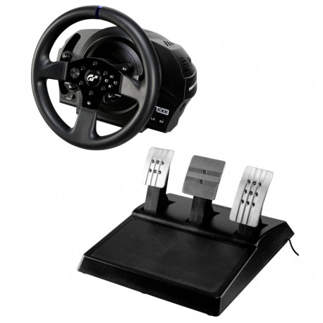 T300 RS GT Edition PC-le, PlayStation 3-le, PlayStation 4-le ja PlayStation 5-le, must