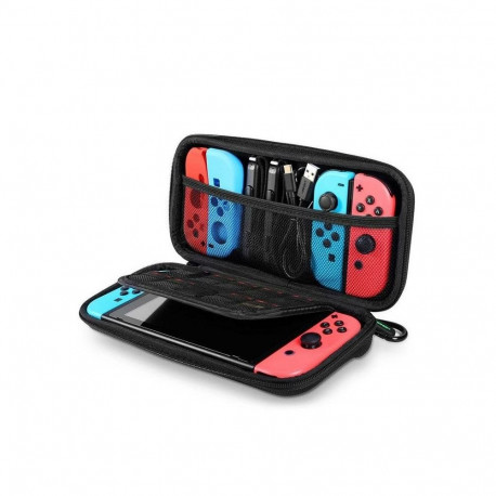 Nintendo Switch Case - UGREEN 50974 Cover Grey