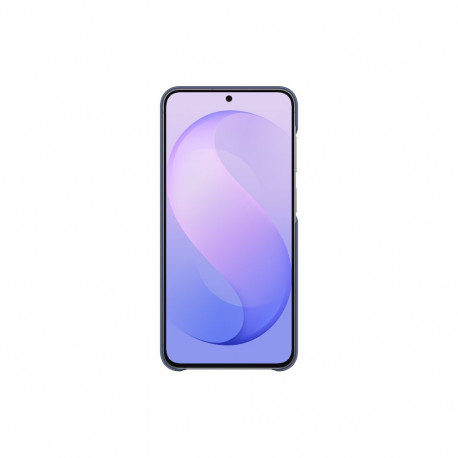 Phone Case - Samsung SS741CLE Slim Magnetic Case for Galaxy S26 FE, Blue Violet