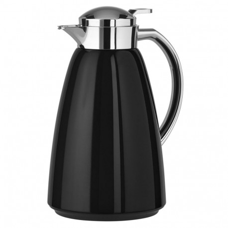 Vacuum Flask - Tefal K30310 1 L Stainless Steel Black