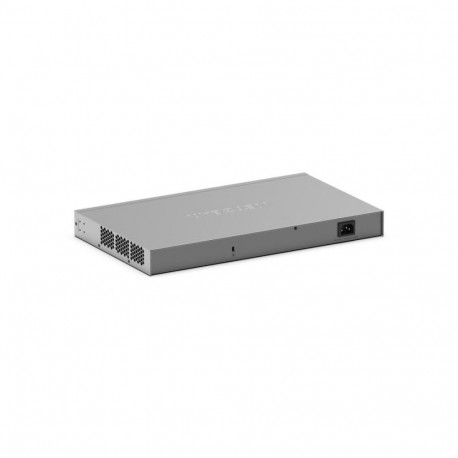 Networking Equipment - Netgear GS748T 48-Port 1Gbps Switch