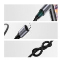 Audio Cable - UGREEN 70509 1 m Silver