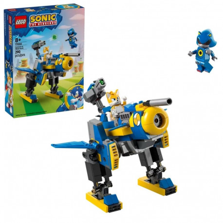Toys, Games & Collectibles - LEGO Sonic 77002 Speed Racer Set
