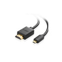 HDMI Cable - UGREEN 30104 3 m Black