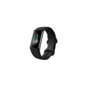 Fitbit Charge 6 Obsidian Smartwatch