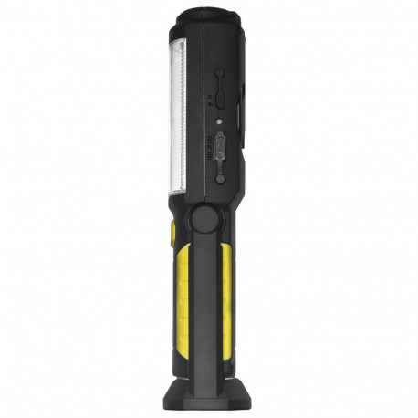 Latarka warsztatowa led akumulatorowa powerbank lw-1pb