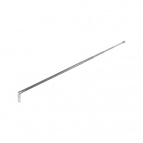 1636# üksikantenn n1011 59,5cm (4 tk.)