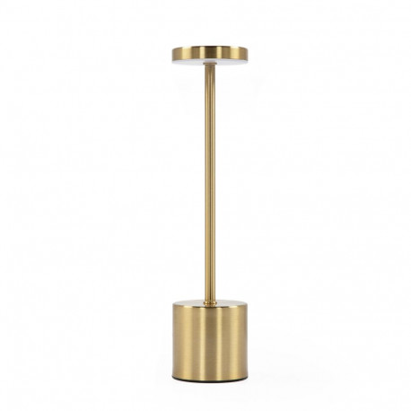 Dekoratiivlamp 1,8W 200lm 3 valgusvärvi, kuldne