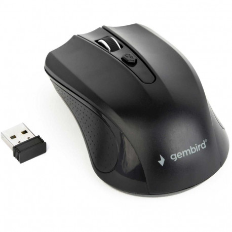 Gembird MUSW-4B-04 Black