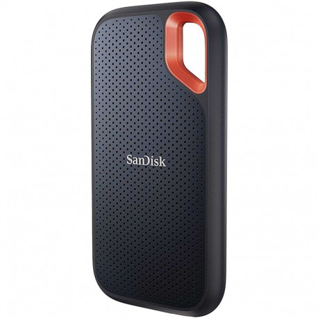 Sandisk Extreme V2 1TB USB 3.2 Black SDSSDE61-1T00-G25