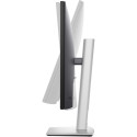 Dell Pro Plus P2725DE 27" IPS 16:9 Black/Silver 210-BQSZ/5Y