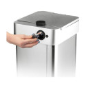 Touchless dust bin Lamart