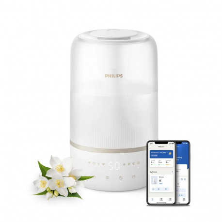 Õhuniisutaja Philips HU1510/04