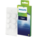 Coffee machine cleaning tablets Philips
