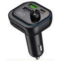 Bluetooth/ MP3 car transmitter Sencor