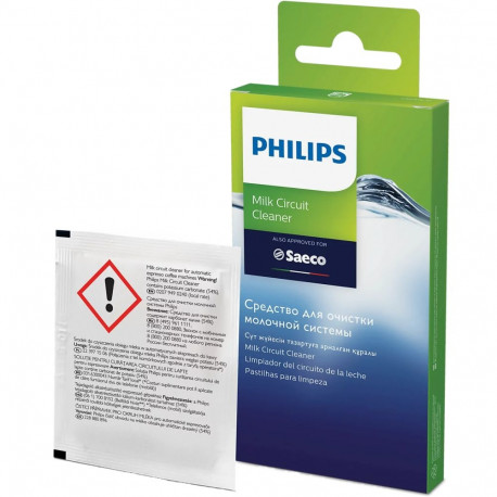 Kohvimasina puhastusvahend Philips CA6705/10