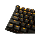 Keyboard Light Mount TKL Silent Tactile