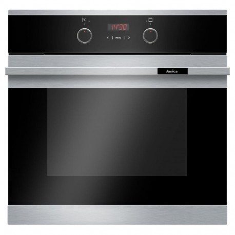 Amica EB 6521 FUSION oven Electric 65 L  A