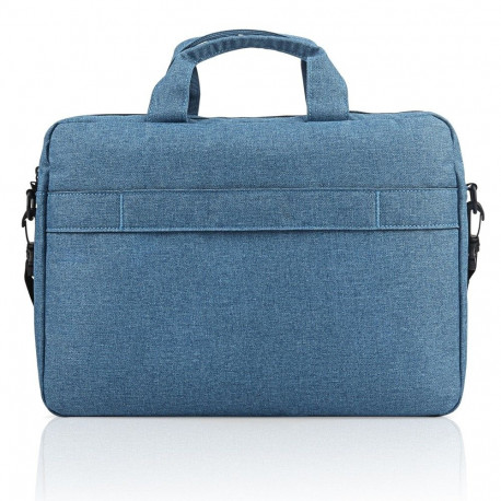 Lenovo laptop bag Toploader 15,6", blue (GX40Q17230)