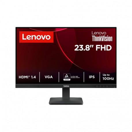 Lenovo monitor ThinkVision S24-4e
