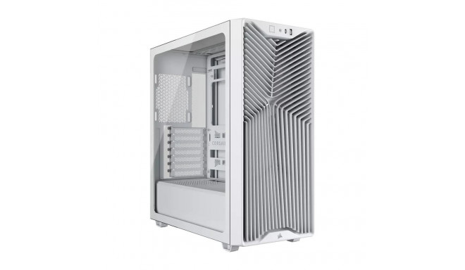 Corsair 3200D RS Mid-Tower White Case