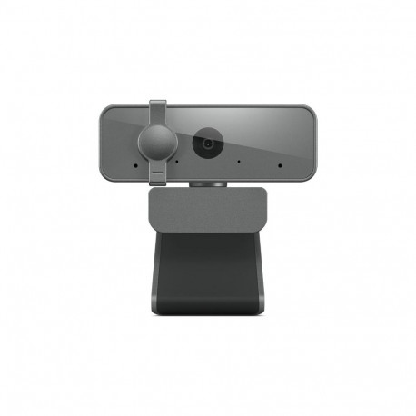 Lenovo GXC1S15023 webcam 1920 x 1080 pixels USB 2.0 Grey