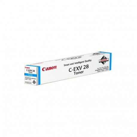 Canon tooner C-EXV28 2793B002, tsüaan