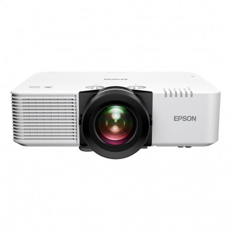Epson lühikese viskekaugusega projektor EB-L690SE 6000 ANSI luumenit 3LCD WUXGA (1920x1200), valge