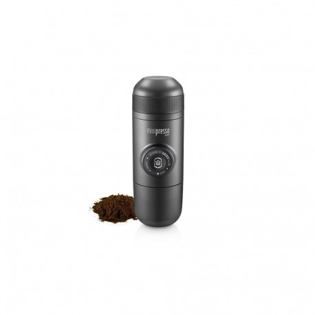 Wacaco espressomasin Minipresso GR, käsitsi kasutatav, 0.07L