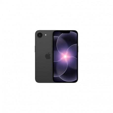 Apple iPhone 17e 256GB Black