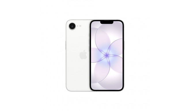 Apple iPhone 17e 256GB, valge