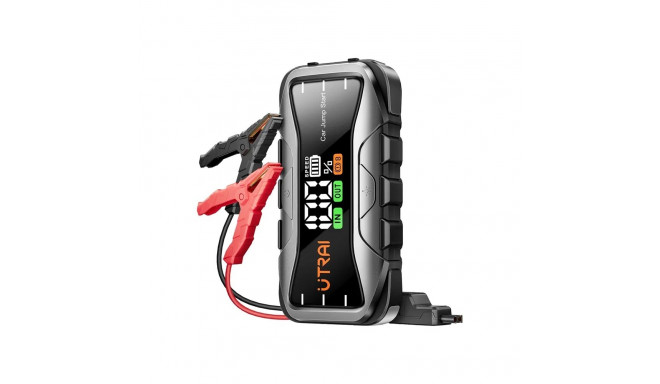 UTRAI JS10 Starting Unit