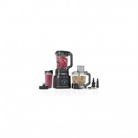 Ninja Detect Power Blender Pro 3-in-1 2.1L Black EU TB401EU