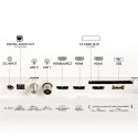 Hisense 43S5DQ