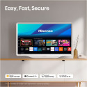 Hisense 43S5DQ