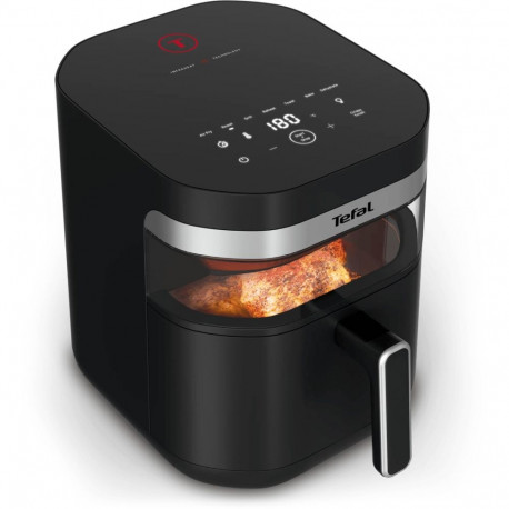 Tefal kuumaõhufritüür EY 8328 Easy Fry infrapunaga