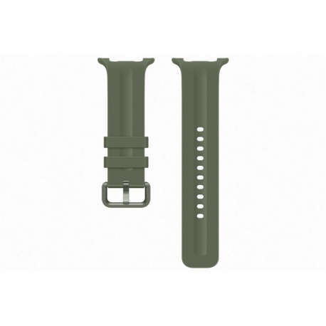 SNL34SG Sport Band (S/M) Samsung Galaxy Watch 9/ Watch 8, Olive
