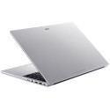 Sülearvuti Acer Aspire 16, i5 16GB 512GB, hõbe