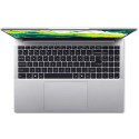 Sülearvuti Acer Aspire 16, i5 16GB 512GB, hõbe