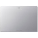 Sülearvuti Acer Aspire 16, i5 16GB 512GB, hõbe