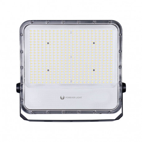 Naświetlacz led proxim+ 300w 4000k 45000lm 230v ip65 forever light 150lm/w 5 lat gwarancji