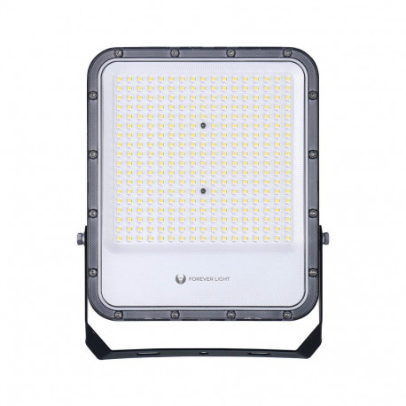 Naświetlacz led proxim+ 200w 4000k 30000lm 230v ip65 forever light 150lm/w 5 lat gwarancji