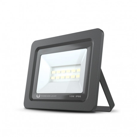 Naświetlacz led proxim ii 10w |6000k| ip66 forever light