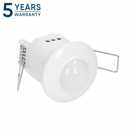 liikumisandur 360°, IP20, 800W, ripplagedele, mini