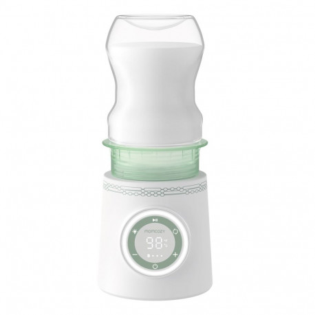 Baby Bottle Warmer - Momcozy MW003-WH12BA-A White 80 W