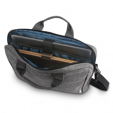 Laptop Case - Lenovo Casual Toploader T210 15.6" Grey