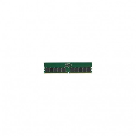 RAM Module - Kingston KSM56E46BS8KM-16HA 16GB ECC DDR5 5600MHz Black/Green