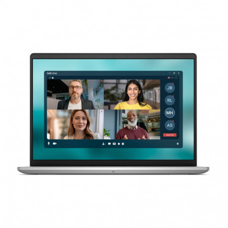 Laptop Computer - Dell Pro 14 Essential PV14250 | Core 7 150U | 16GB | 512GB SSD | 14" Full HD+ | Wi