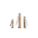Opinel Nomad Outdoor Cooking Kit
