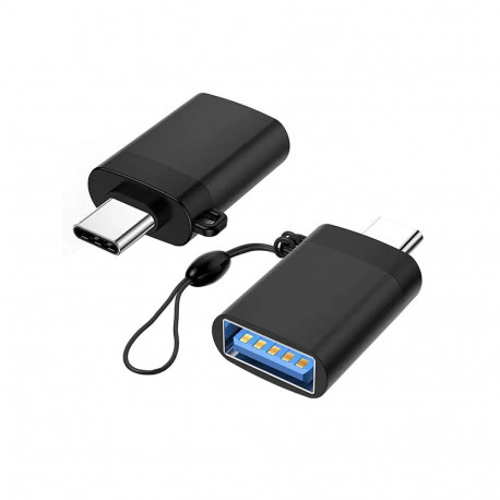 AK56 Adapter usb-c do usb 3.0 otg